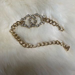 Chanel Vintage Bracelet